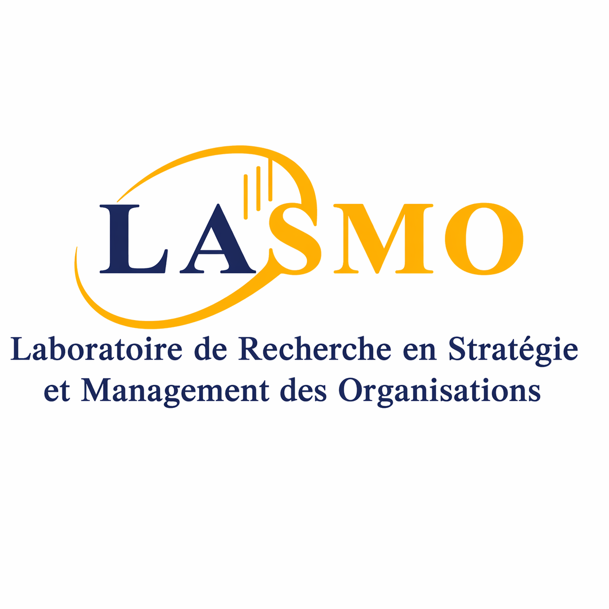 Laboratoire LASMO